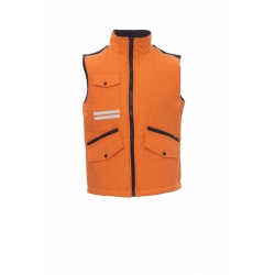 MIG 2.0 winter vest